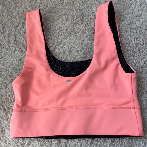 Fabletics Reversible Bra - Picture 2 of 4